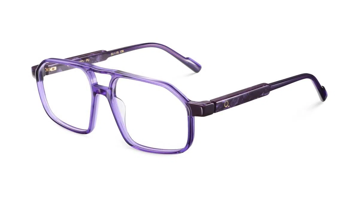 Etnia Barcelona SYKO Eyeglasses - view 23